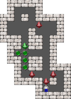 Level 5 — Kevin 20